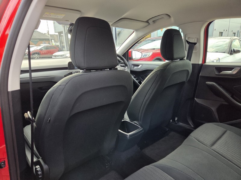 2019 (19) FORD FOCUS 1.0 EcoBoost 100 Style 5dr 5840212