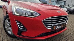2019 (19) FORD FOCUS 1.0 EcoBoost 100 Style 5dr 5840201