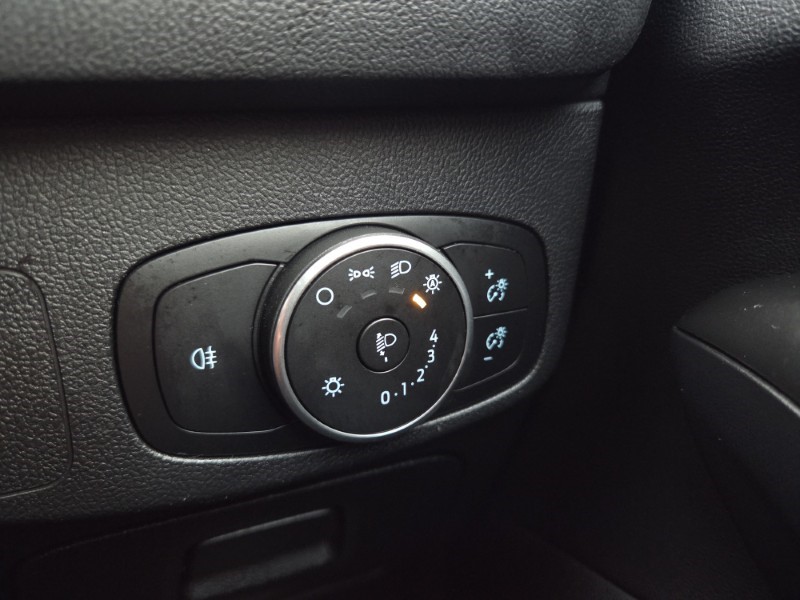 2019 (19) FORD FOCUS 1.0 EcoBoost 100 Style 5dr 5840232