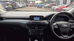 2019 (19) FORD FOCUS 1.0 EcoBoost 100 Style 5dr 5840214