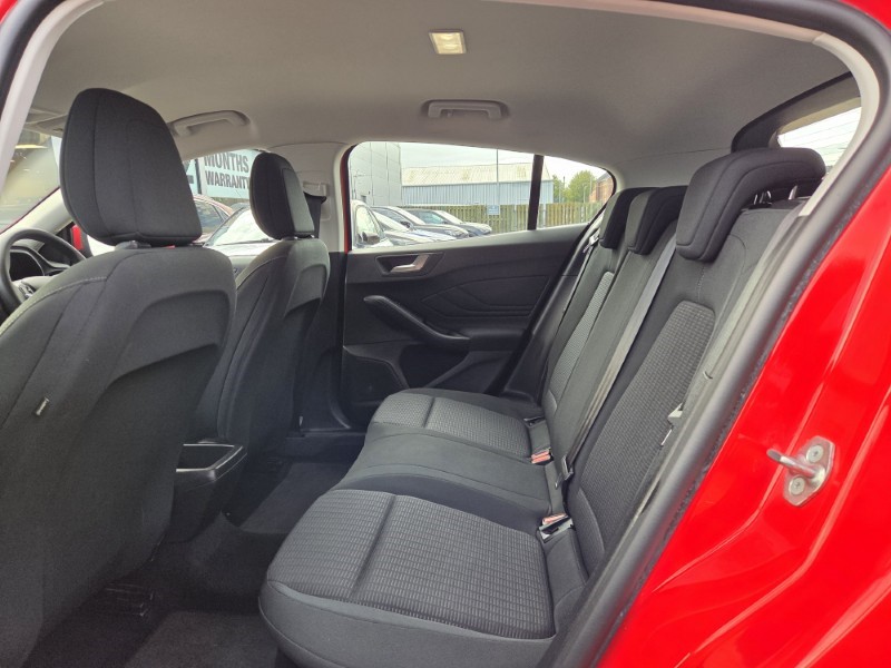 2019 (19) FORD FOCUS 1.0 EcoBoost 100 Style 5dr 5840213
