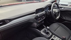 2019 (19) FORD FOCUS 1.0 EcoBoost 100 Style 5dr 5840218