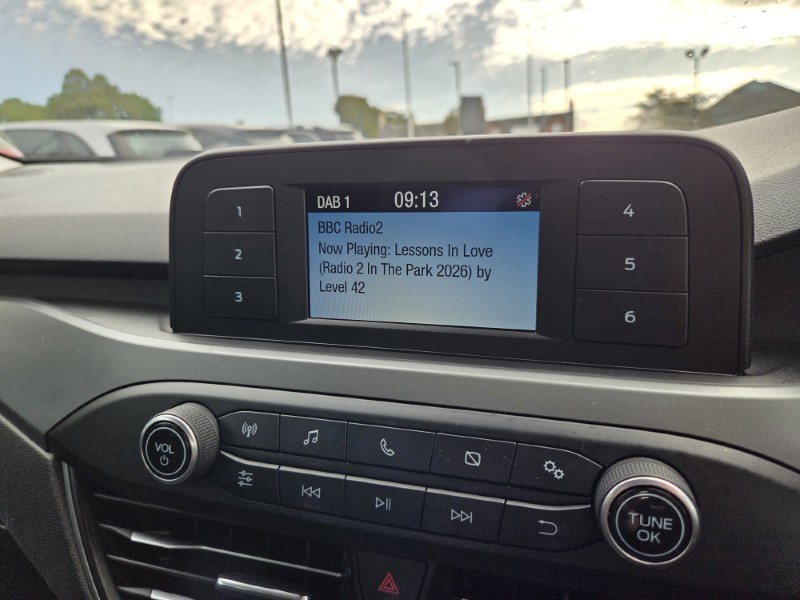 2019 (19) FORD FOCUS 1.0 EcoBoost 100 Style 5dr 5840230