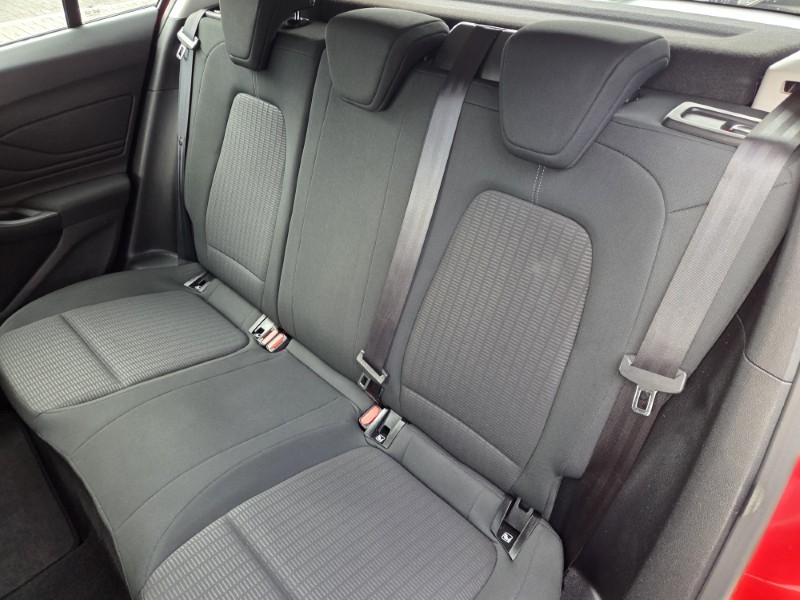 2019 (19) FORD FOCUS 1.0 EcoBoost 100 Style 5dr 5840217