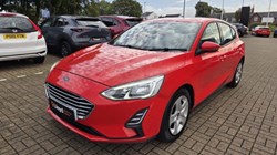 2019 (19) FORD FOCUS 1.0 EcoBoost 100 Style 5dr 5840199