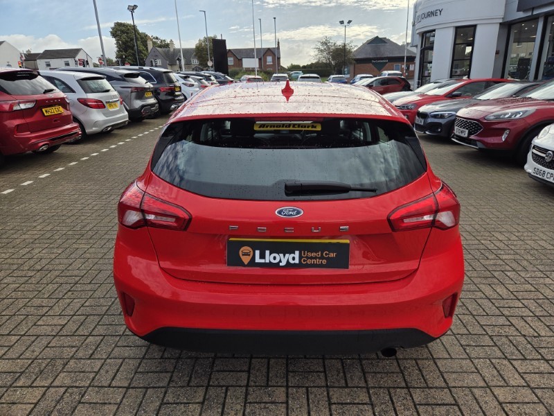 2019 (19) FORD FOCUS 1.0 EcoBoost 100 Style 5dr 5840207