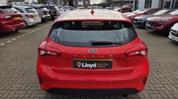 2019 (19) FORD FOCUS 1.0 EcoBoost 100 Style 5dr 5840207