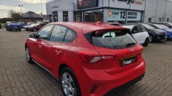 2019 (19) FORD FOCUS 1.0 EcoBoost 100 Style 5dr 5840206