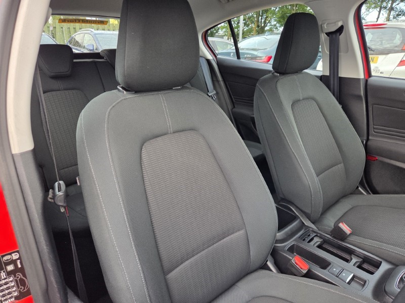 2019 (19) FORD FOCUS 1.0 EcoBoost 100 Style 5dr 5840221