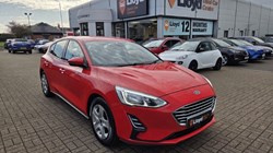 2019 (19) FORD FOCUS 1.0 EcoBoost 100 Style 5dr 5840197