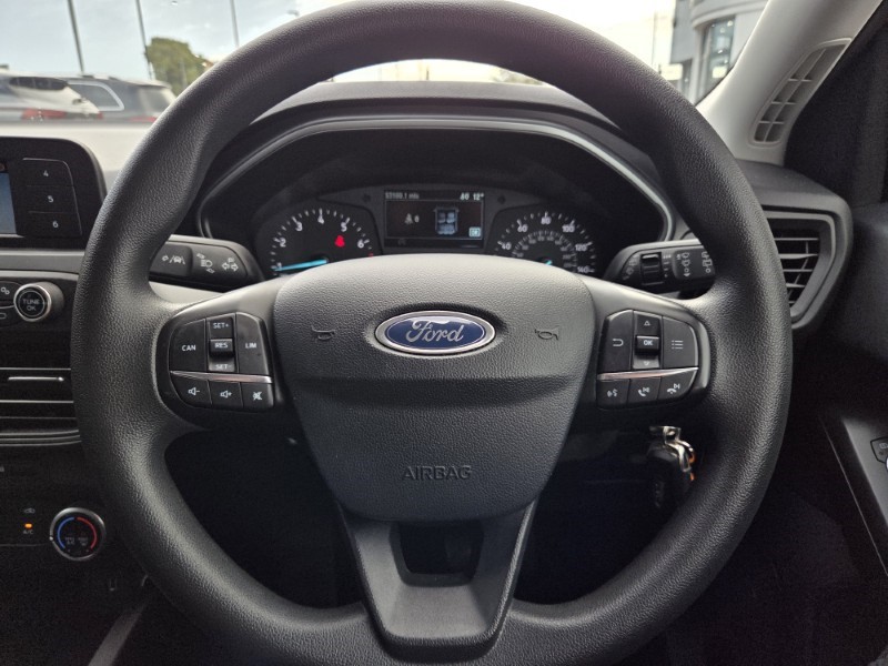 2019 (19) FORD FOCUS 1.0 EcoBoost 100 Style 5dr 5840226