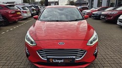 2019 (19) FORD FOCUS 1.0 EcoBoost 100 Style 5dr 5840198