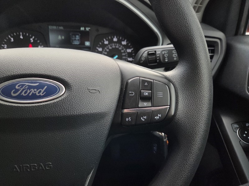 2019 (19) FORD FOCUS 1.0 EcoBoost 100 Style 5dr 5840225
