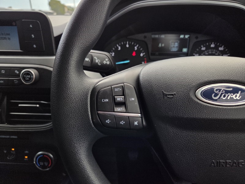 2019 (19) FORD FOCUS 1.0 EcoBoost 100 Style 5dr 5840224