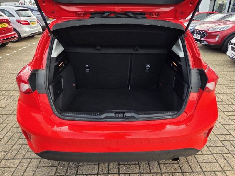2019 (19) FORD FOCUS 1.0 EcoBoost 100 Style 5dr 5840209
