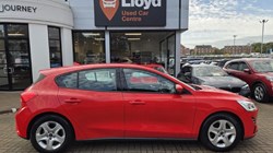 2019 (19) FORD FOCUS 1.0 EcoBoost 100 Style 5dr 5840194