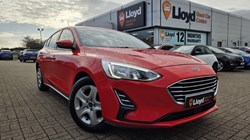 2019 (19) FORD FOCUS 1.0 EcoBoost 100 Style 5dr 5840205