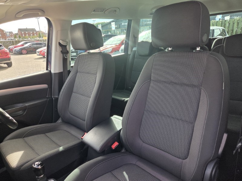 2017 (67) VOLKSWAGEN SHARAN 2.0 TDI CR BlueMotion Tech 150 SE Nav 5dr 5850298