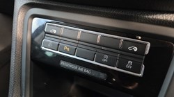 2017 (67) VOLKSWAGEN SHARAN 2.0 TDI CR BlueMotion Tech 150 SE Nav 5dr 5850306