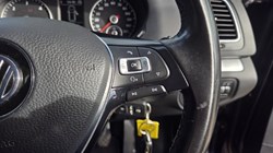 2017 (67) VOLKSWAGEN SHARAN 2.0 TDI CR BlueMotion Tech 150 SE Nav 5dr 5850303