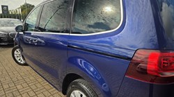 2017 (67) VOLKSWAGEN SHARAN 2.0 TDI CR BlueMotion Tech 150 SE Nav 5dr 5850282
