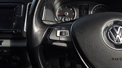 2017 (67) VOLKSWAGEN SHARAN 2.0 TDI CR BlueMotion Tech 150 SE Nav 5dr 5850302