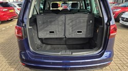 2017 (67) VOLKSWAGEN SHARAN 2.0 TDI CR BlueMotion Tech 150 SE Nav 5dr 5850289