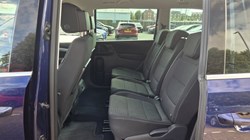 2017 (67) VOLKSWAGEN SHARAN 2.0 TDI CR BlueMotion Tech 150 SE Nav 5dr 5850291