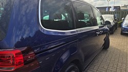 2017 (67) VOLKSWAGEN SHARAN 2.0 TDI CR BlueMotion Tech 150 SE Nav 5dr 5850283