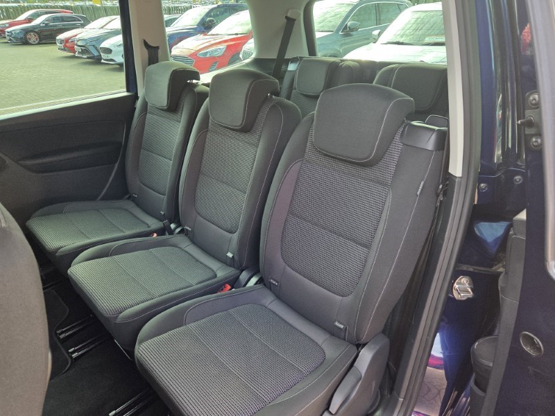 2017 (67) VOLKSWAGEN SHARAN 2.0 TDI CR BlueMotion Tech 150 SE Nav 5dr 5850292