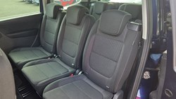 2017 (67) VOLKSWAGEN SHARAN 2.0 TDI CR BlueMotion Tech 150 SE Nav 5dr 5850292