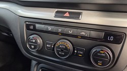 2017 (67) VOLKSWAGEN SHARAN 2.0 TDI CR BlueMotion Tech 150 SE Nav 5dr 5850307