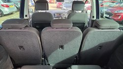 2017 (67) VOLKSWAGEN SHARAN 2.0 TDI CR BlueMotion Tech 150 SE Nav 5dr 5850290