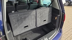 2017 (67) VOLKSWAGEN SHARAN 2.0 TDI CR BlueMotion Tech 150 SE Nav 5dr 5850288