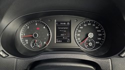 2017 (67) VOLKSWAGEN SHARAN 2.0 TDI CR BlueMotion Tech 150 SE Nav 5dr 5850314