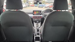 2022 (72) SEAT IBIZA 1.0 TSI 95 FR Edition 5dr 5840375