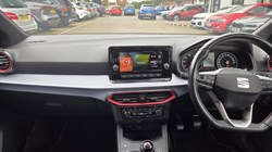 2022 (72) SEAT IBIZA 1.0 TSI 95 FR Edition 5dr 5840378