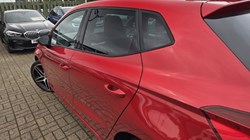 2022 (72) SEAT IBIZA 1.0 TSI 95 FR Edition 5dr 5840367