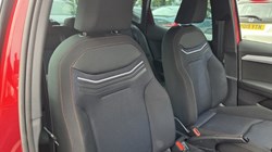 2022 (72) SEAT IBIZA 1.0 TSI 95 FR Edition 5dr 5840385