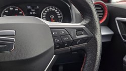 2022 (72) SEAT IBIZA 1.0 TSI 95 FR Edition 5dr 5840389