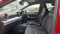 2022 (72) SEAT IBIZA 1.0 TSI 95 FR Edition 5dr 5840383