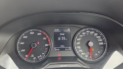 2022 (72) SEAT IBIZA 1.0 TSI 95 FR Edition 5dr 5840401