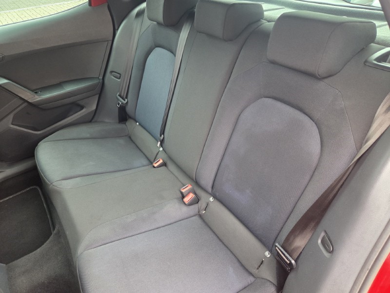 2022 (72) SEAT IBIZA 1.0 TSI 95 FR Edition 5dr 5840381