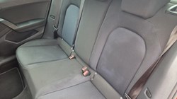 2022 (72) SEAT IBIZA 1.0 TSI 95 FR Edition 5dr 5840381