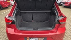 2022 (72) SEAT IBIZA 1.0 TSI 95 FR Edition 5dr 5840373