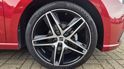 2022 (72) SEAT IBIZA 1.0 TSI 95 FR Edition 5dr 5840359