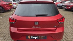 2022 (72) SEAT IBIZA 1.0 TSI 95 FR Edition 5dr 5840371
