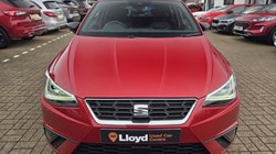 2022 (72) SEAT IBIZA 1.0 TSI 95 FR Edition 5dr 5840362