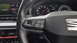 2022 (72) SEAT IBIZA 1.0 TSI 95 FR Edition 5dr 5840388