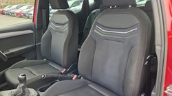 2022 (72) SEAT IBIZA 1.0 TSI 95 FR Edition 5dr 5840384